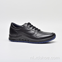 Luchtventilatie smart casual Runner Shoes